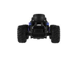 RC Auto buggy terénní modré 22cm